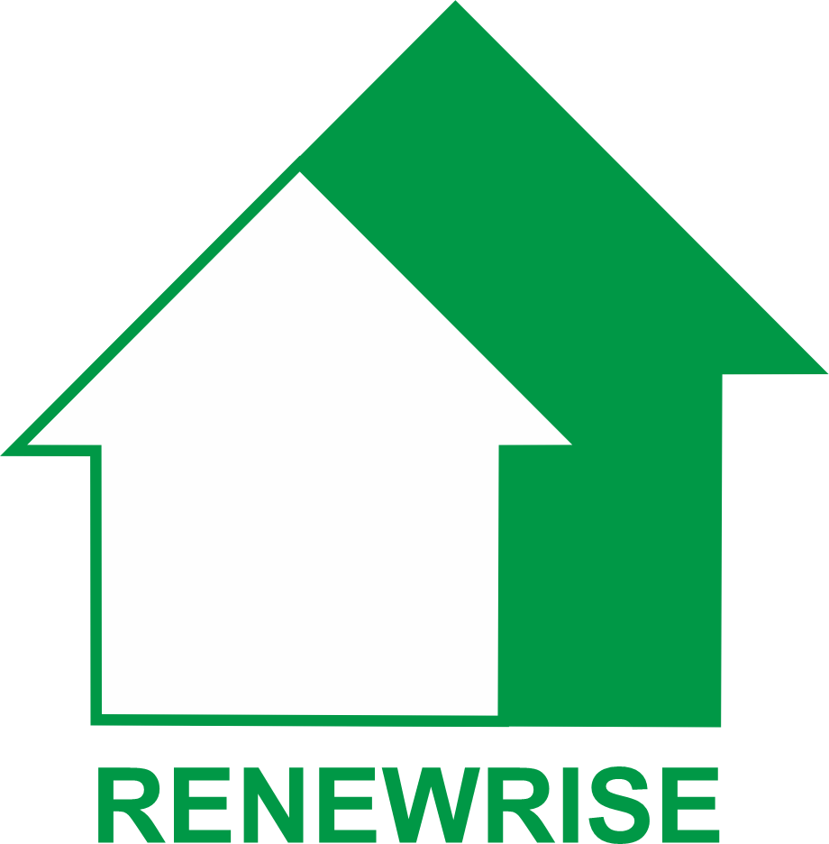 Logo renewrise