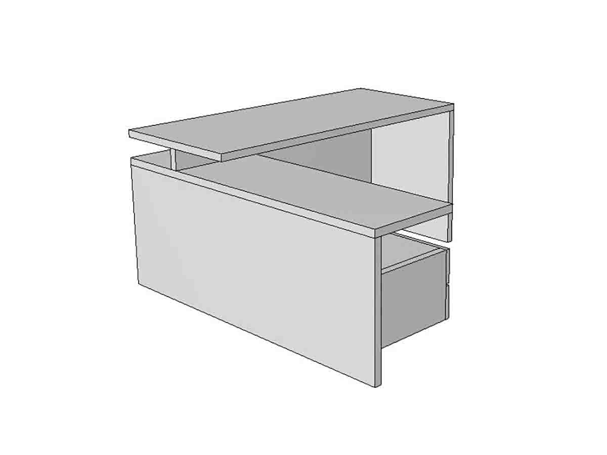 Custom solution - table