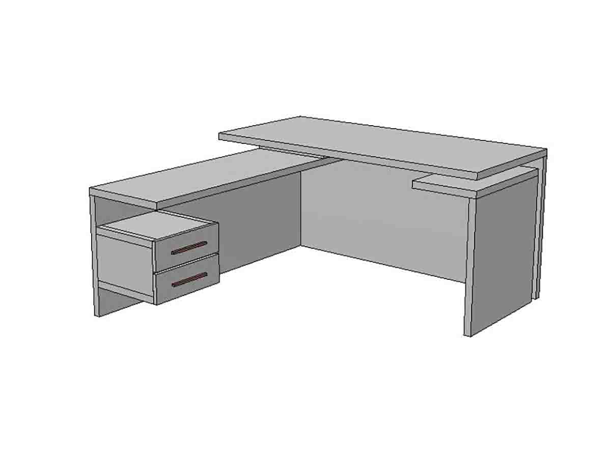 Custom solution - table