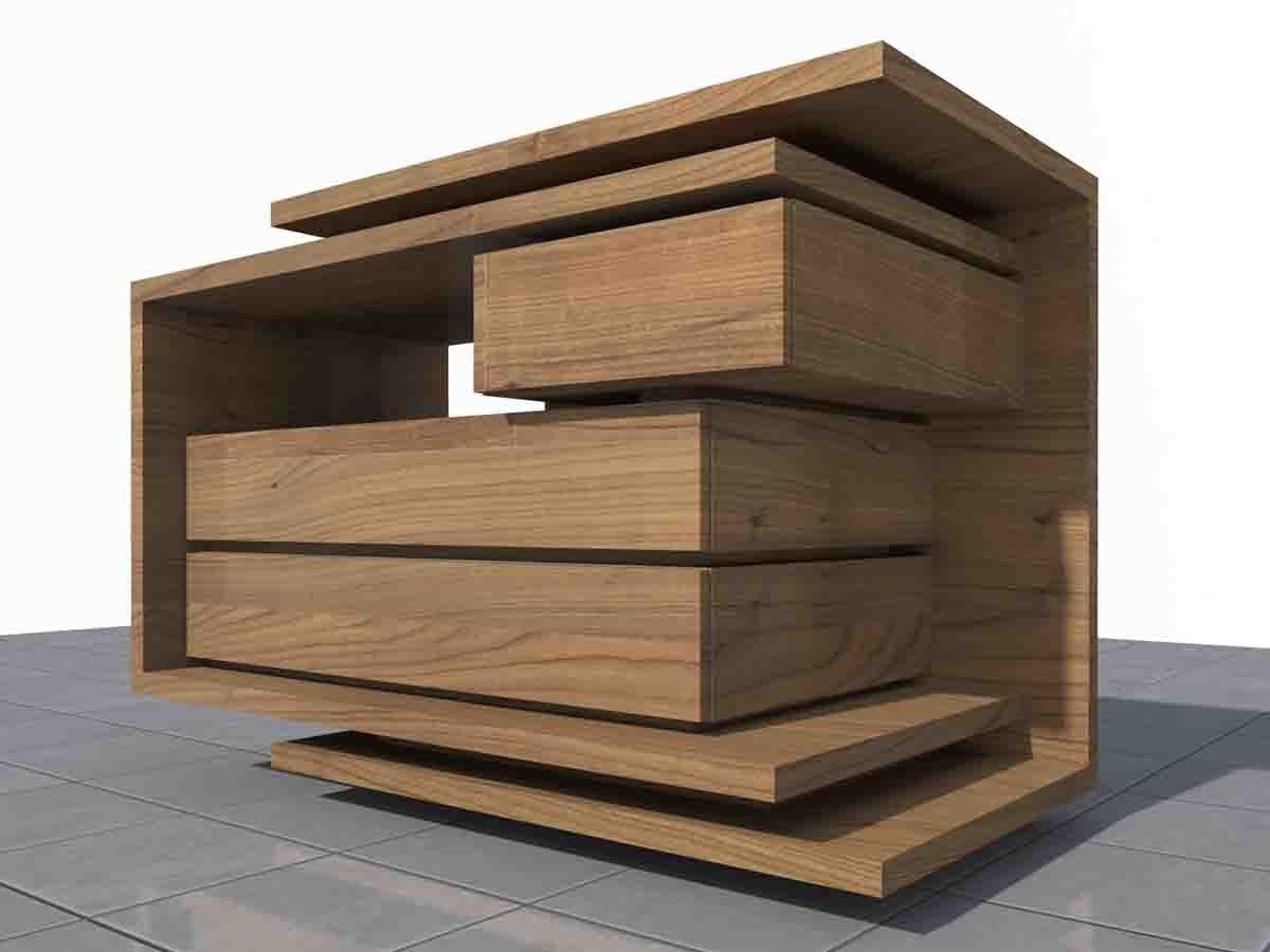Custom solution - table